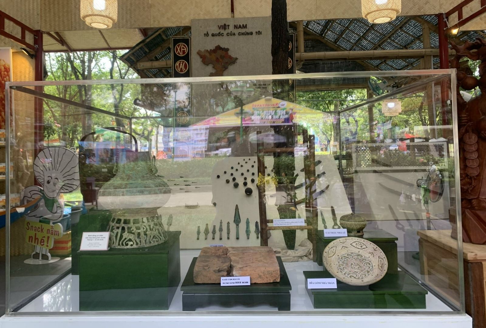 Chú thích ảnh