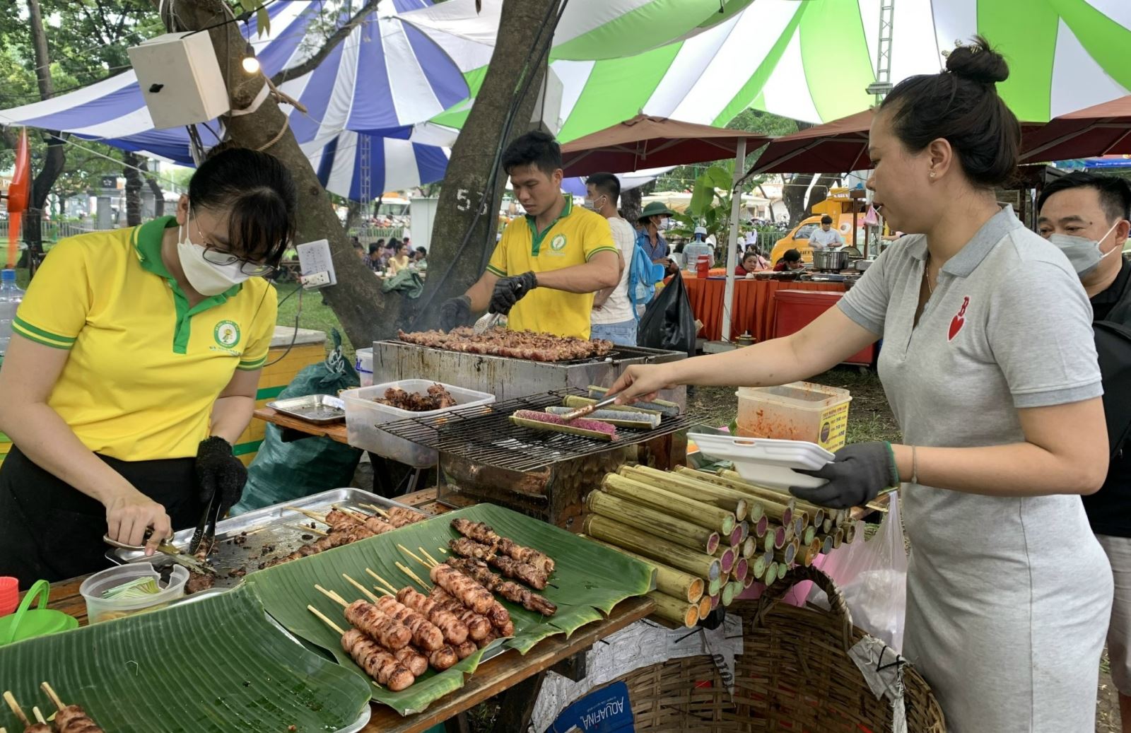 Chú thích ảnh