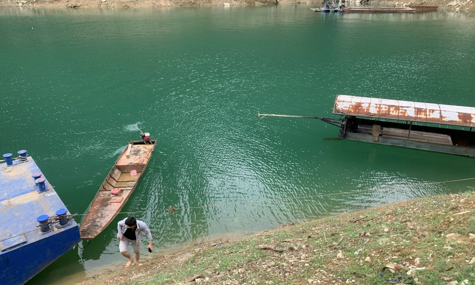 Chú thích ảnh