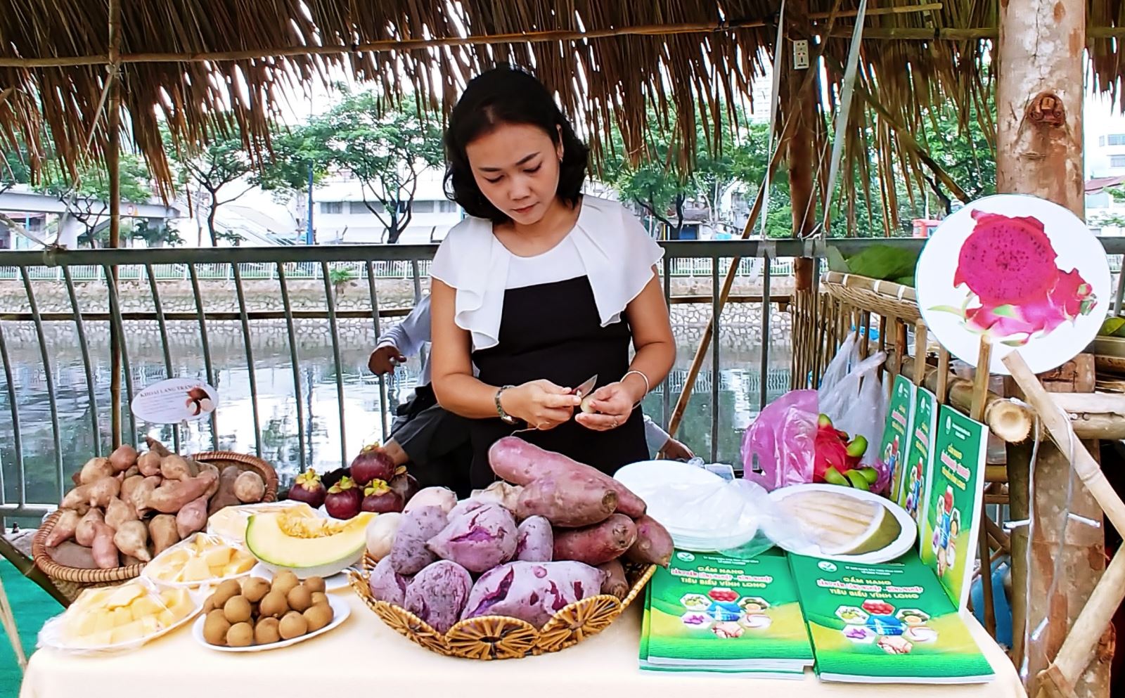 Chú thích ảnh