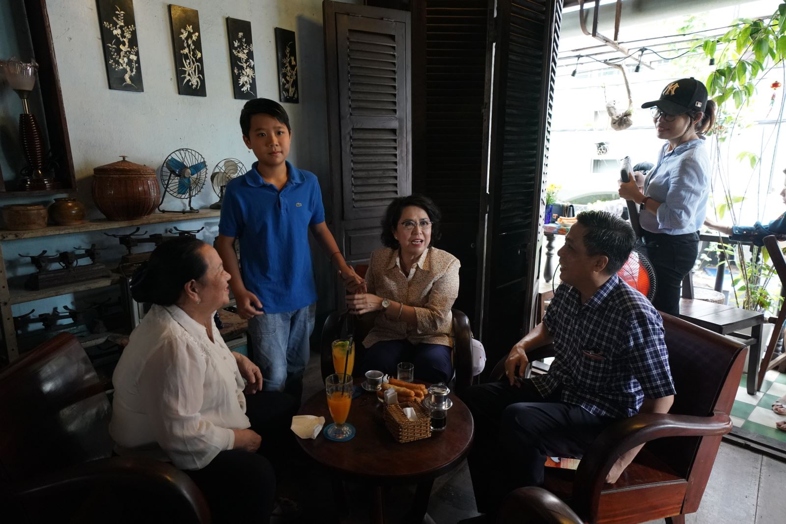 Chú thích ảnh