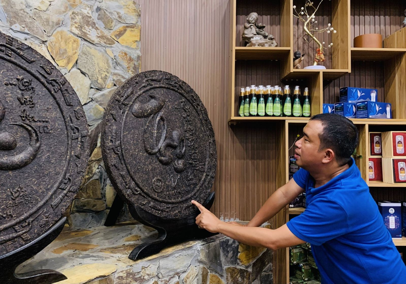 Chú thích ảnh