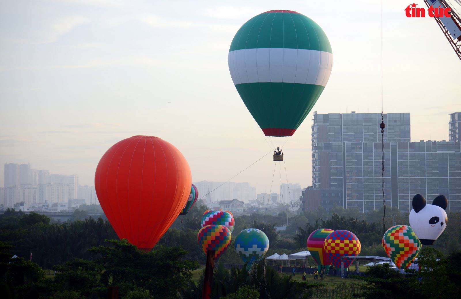 Chú thích ảnh