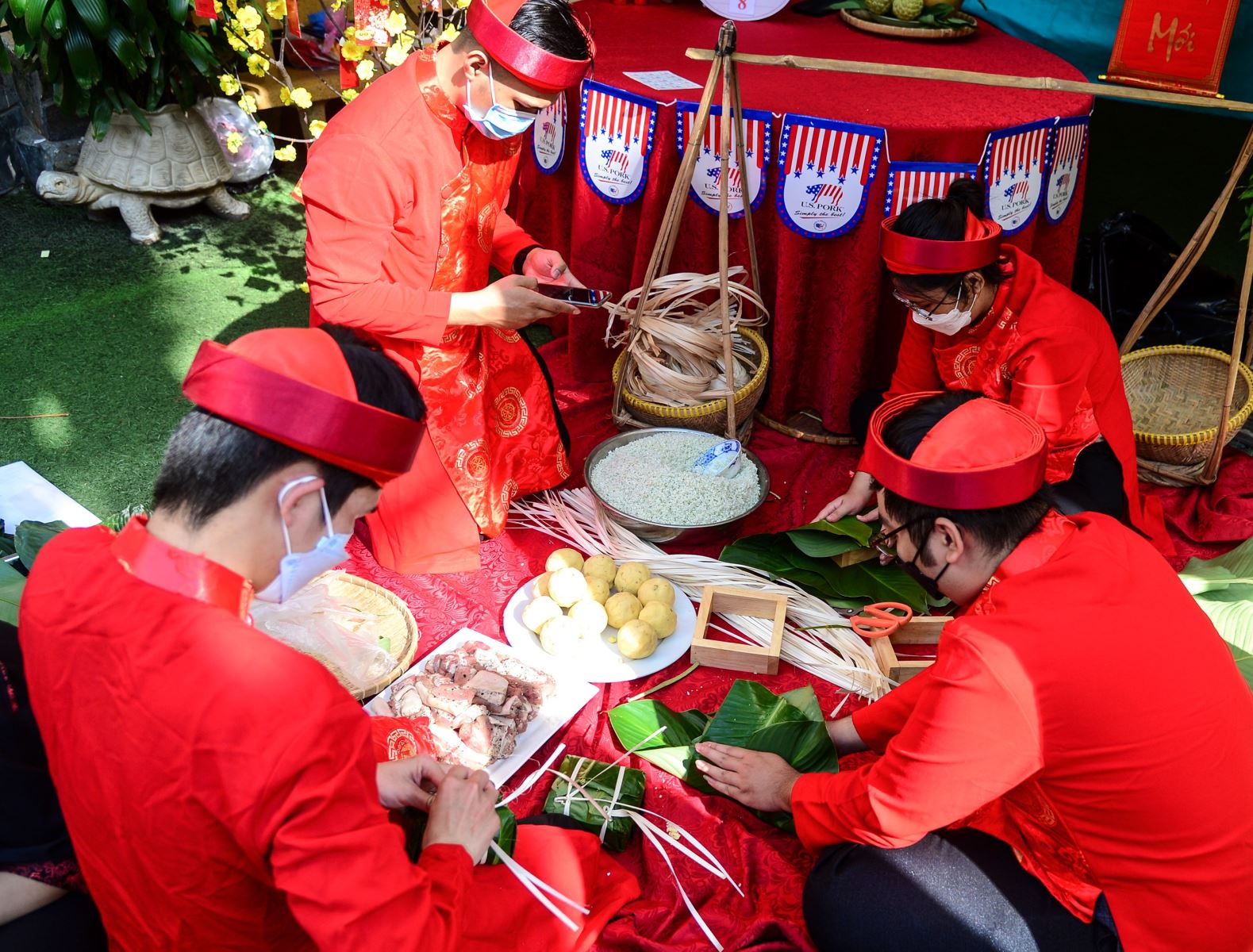 Chú thích ảnh