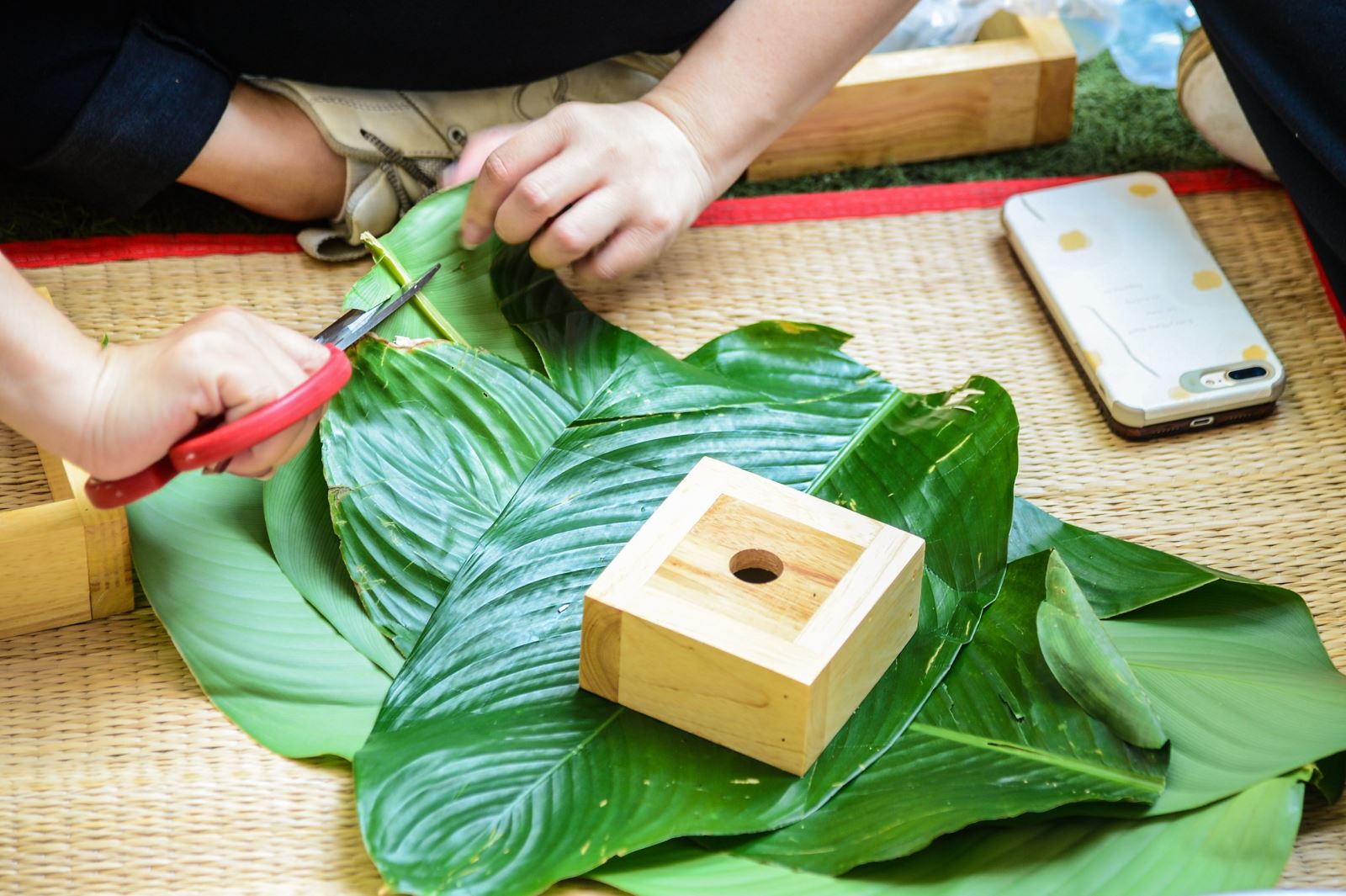 Chú thích ảnh