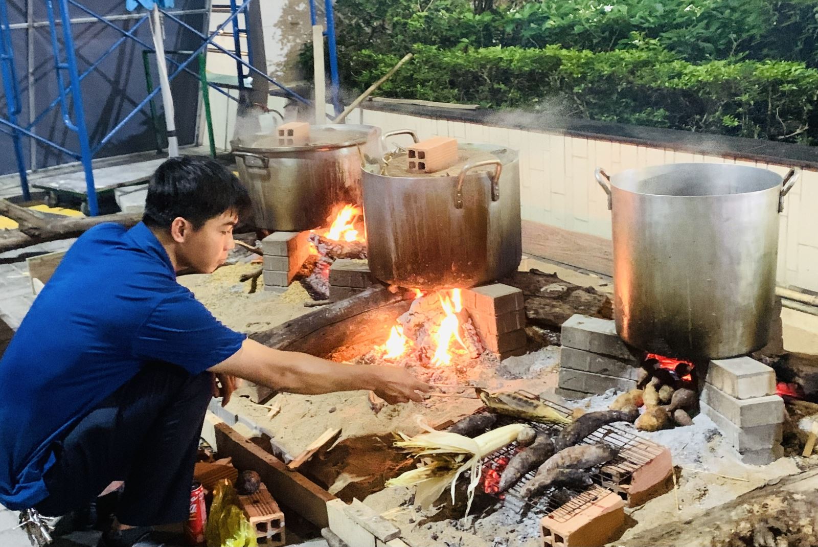 Chú thích ảnh