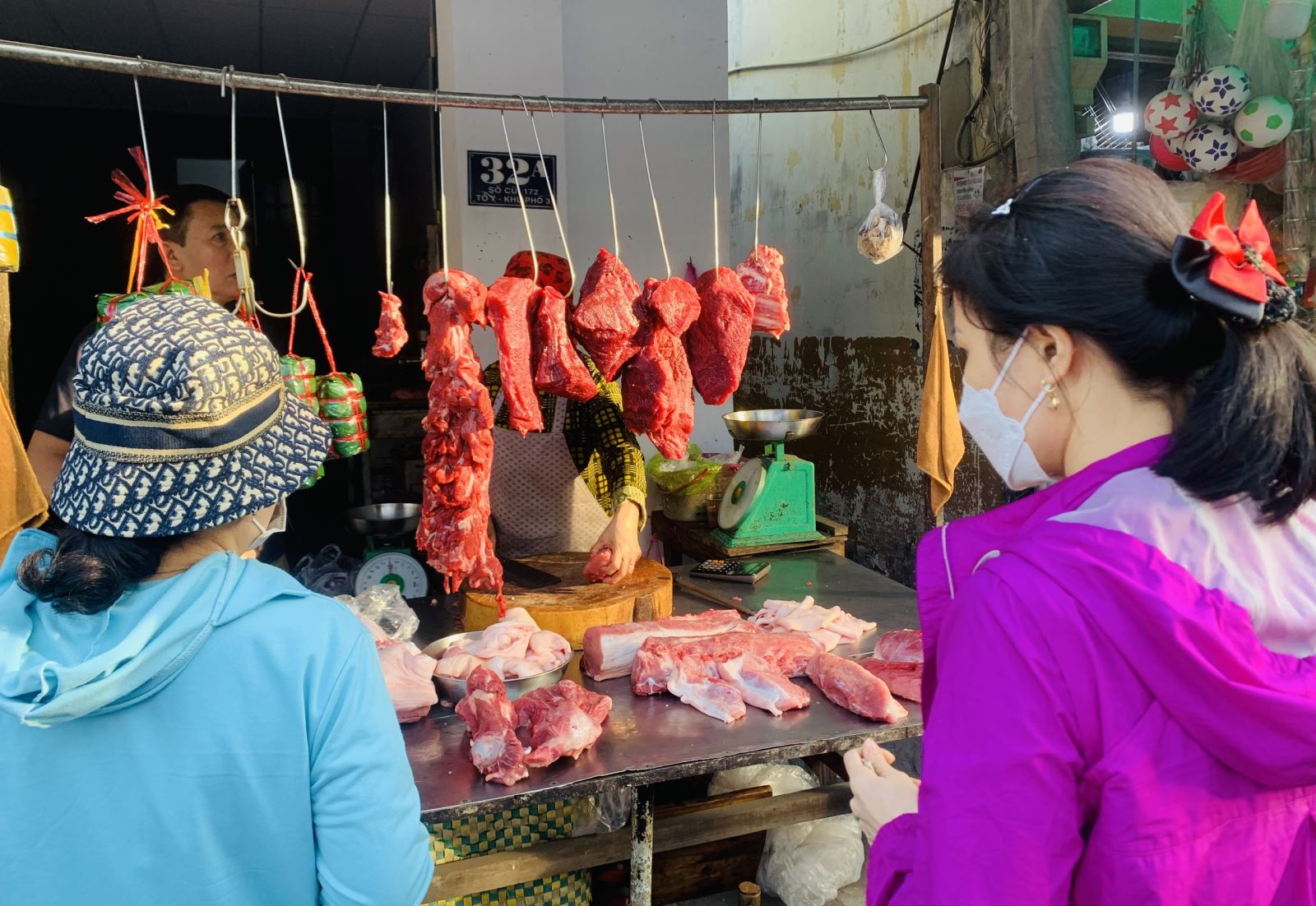 Chú thích ảnh