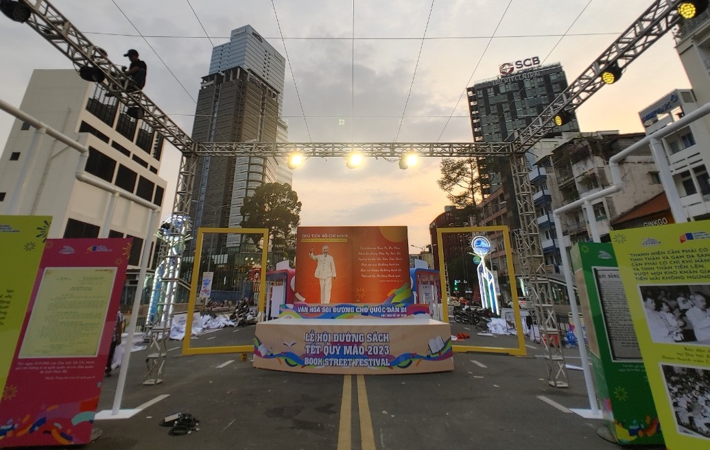Chú thích ảnh