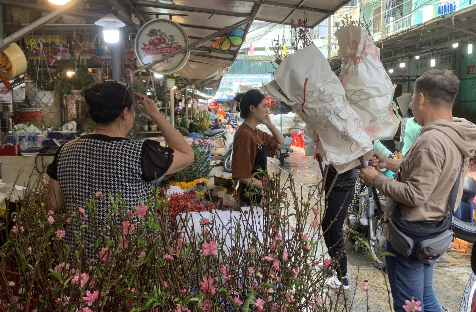 Chú thích ảnh