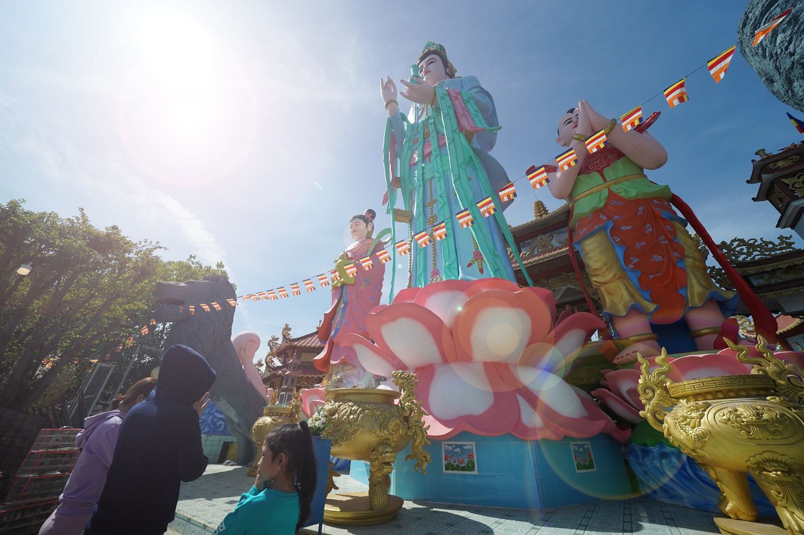 Chú thích ảnh