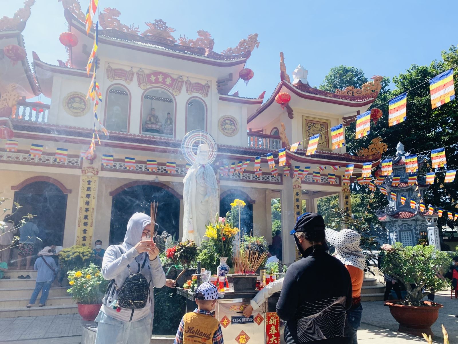 Chú thích ảnh