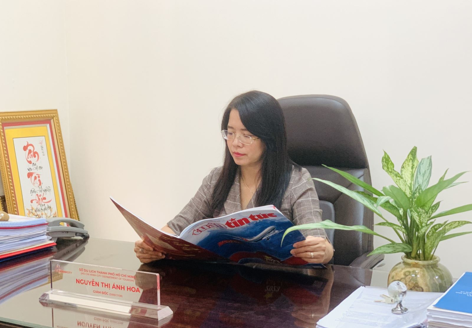 Chú thích ảnh