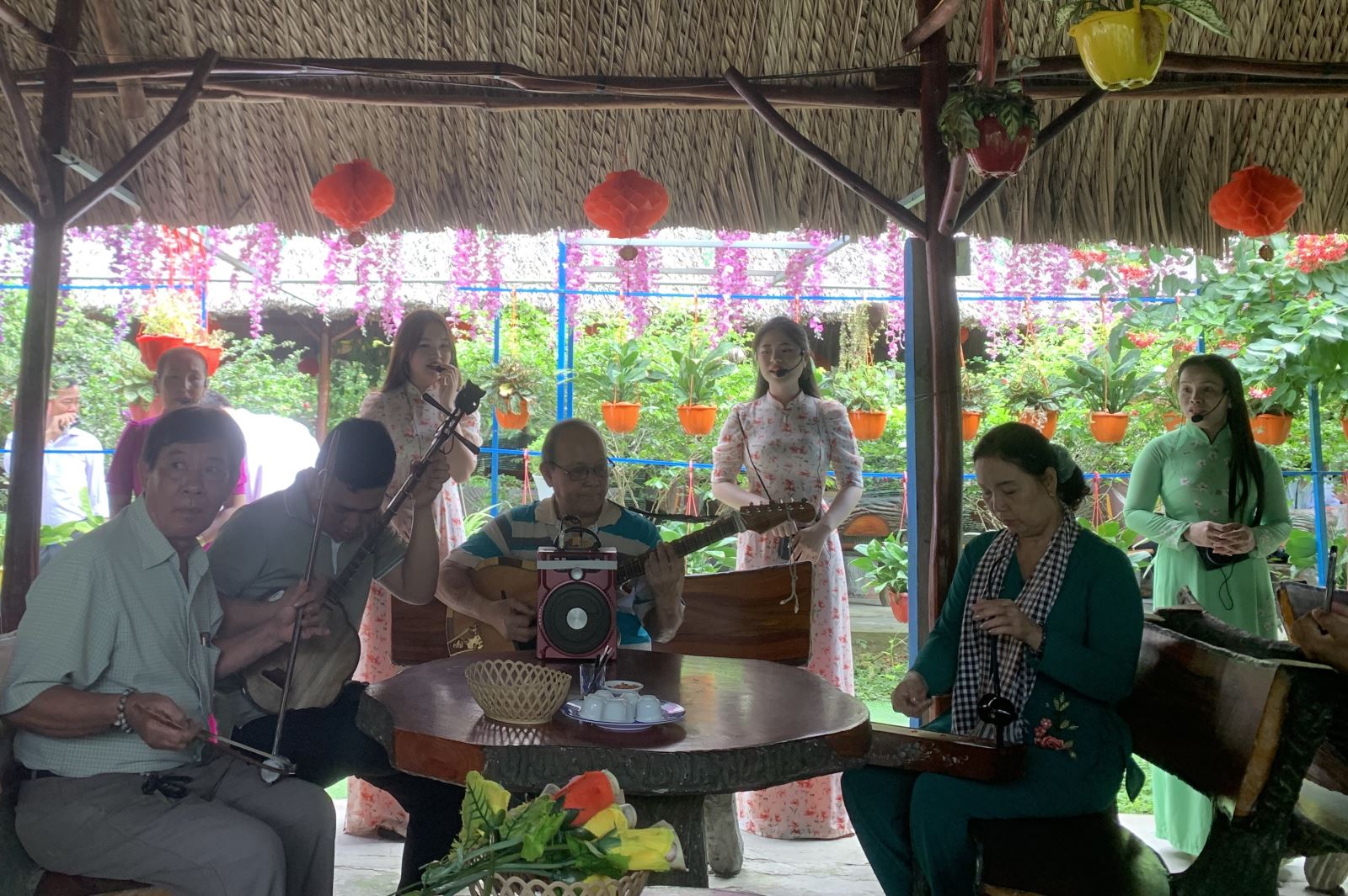 Chú thích ảnh