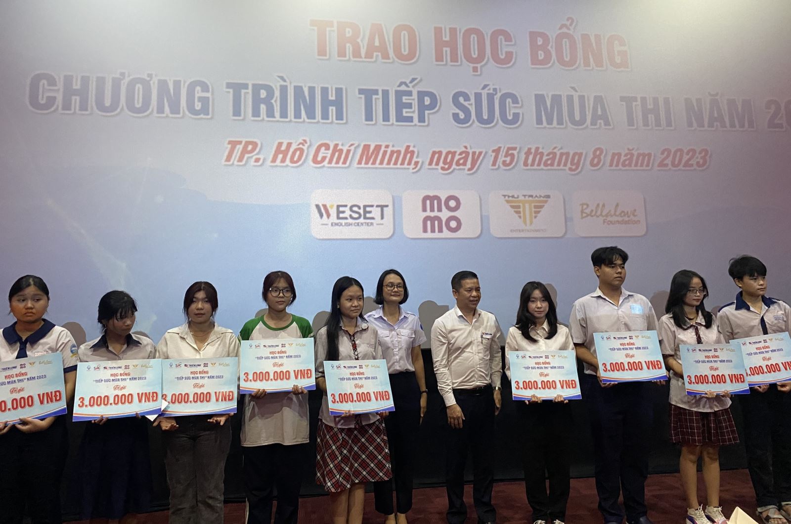 Chú thích ảnh