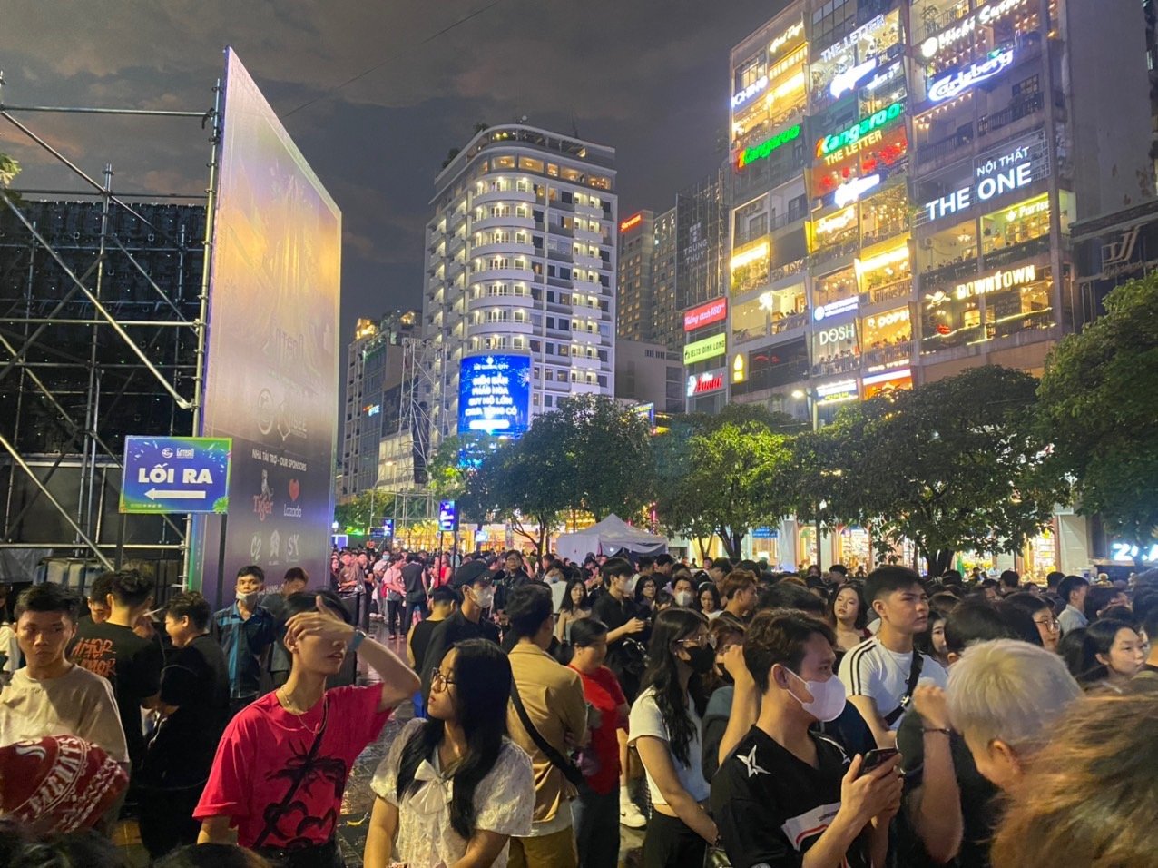 Chú thích ảnh