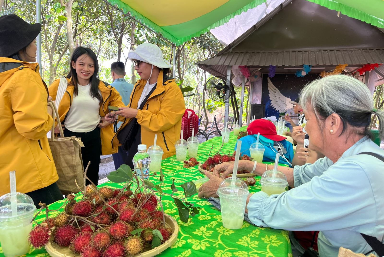 Chú thích ảnh