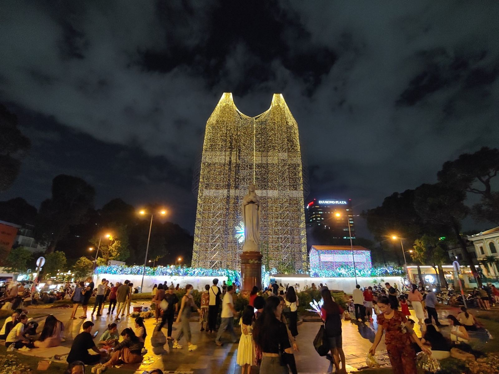 Chú thích ảnh