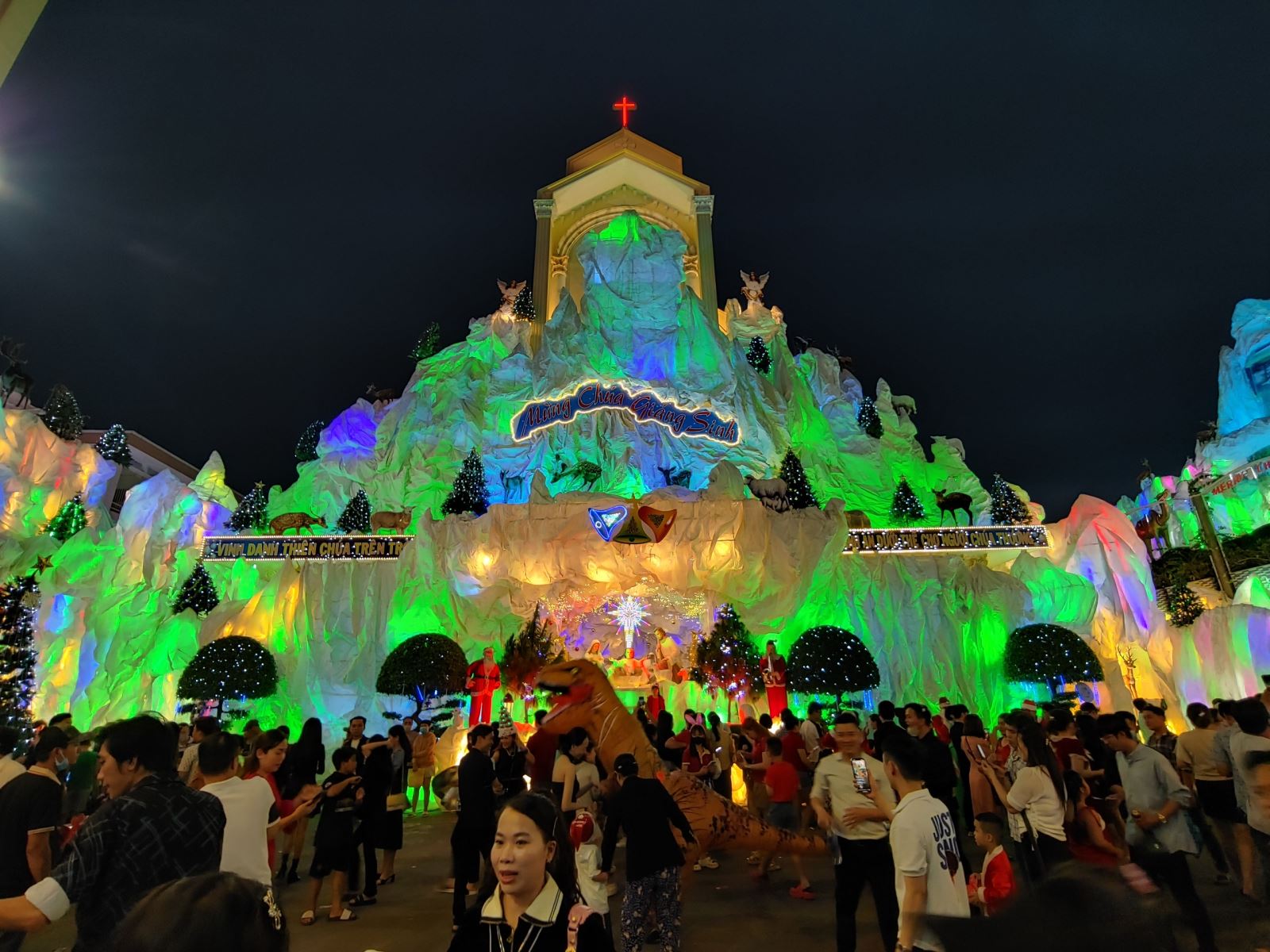 Chú thích ảnh