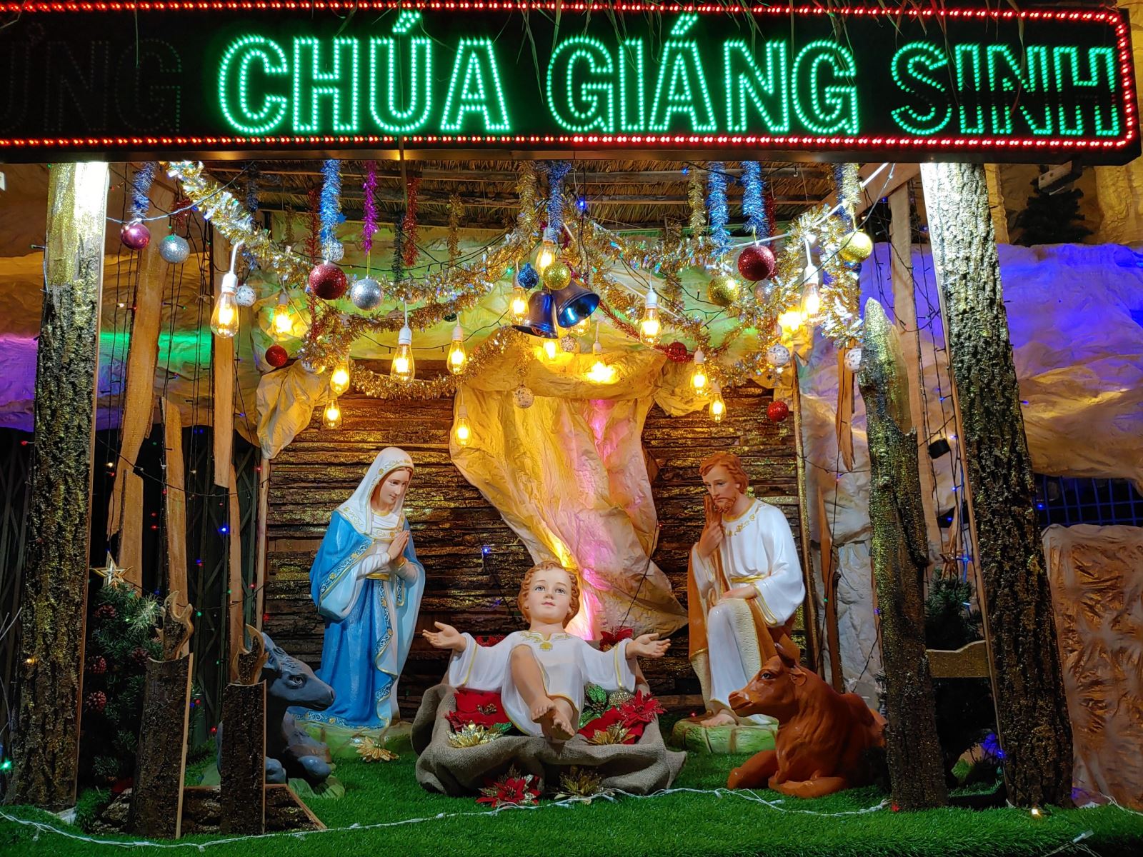 Chú thích ảnh