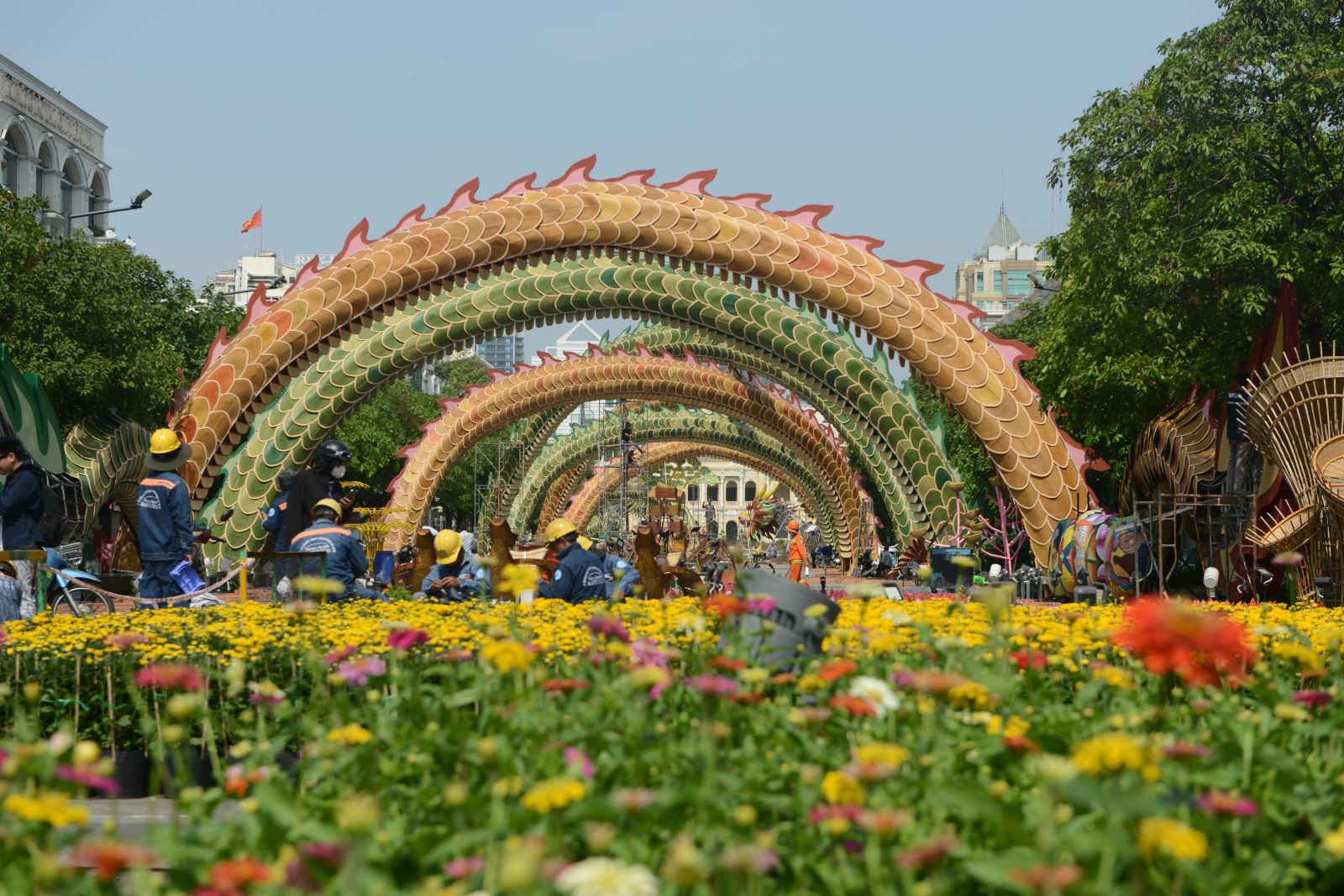 Chú thích ảnh