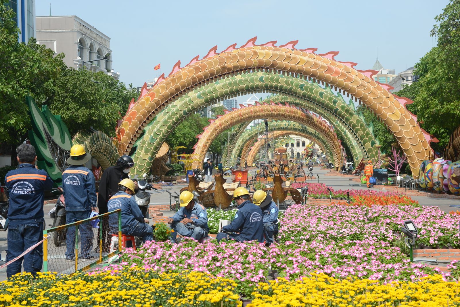 Chú thích ảnh