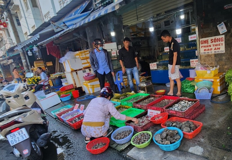 Chú thích ảnh