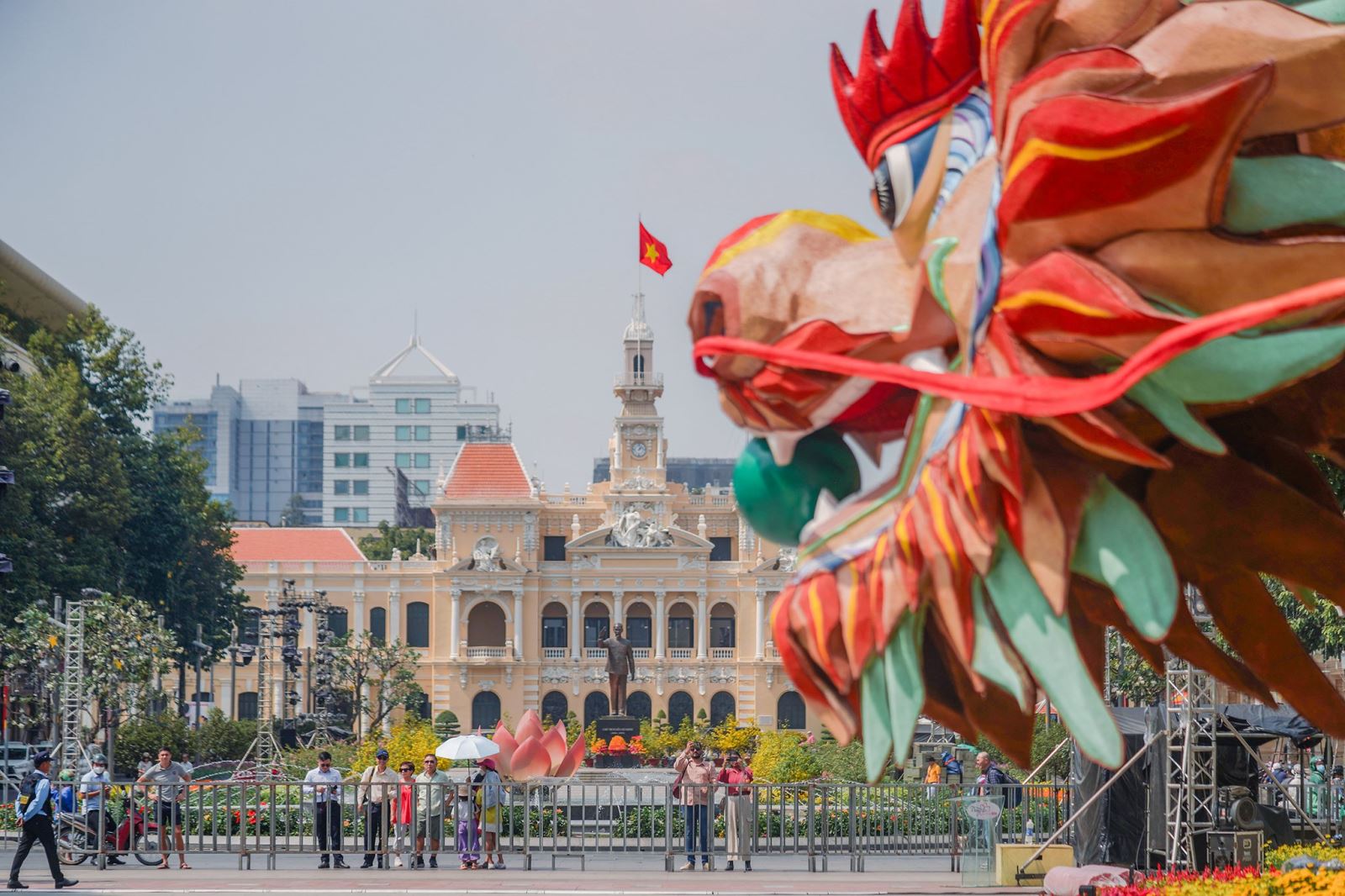 Chú thích ảnh