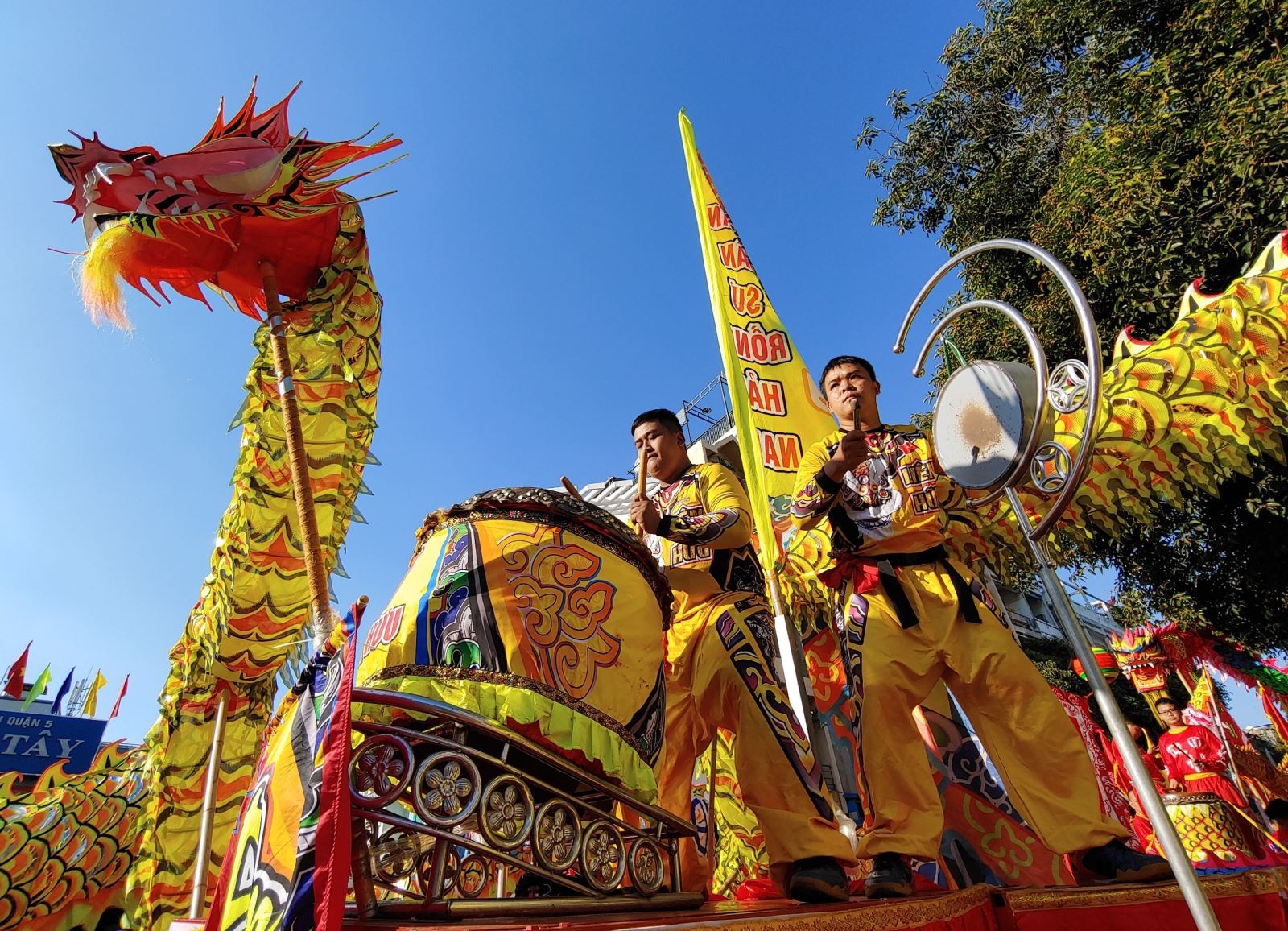 Chú thích ảnh