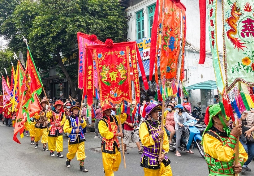 Chú thích ảnh