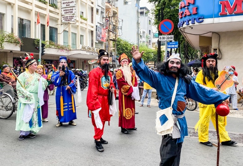 Chú thích ảnh