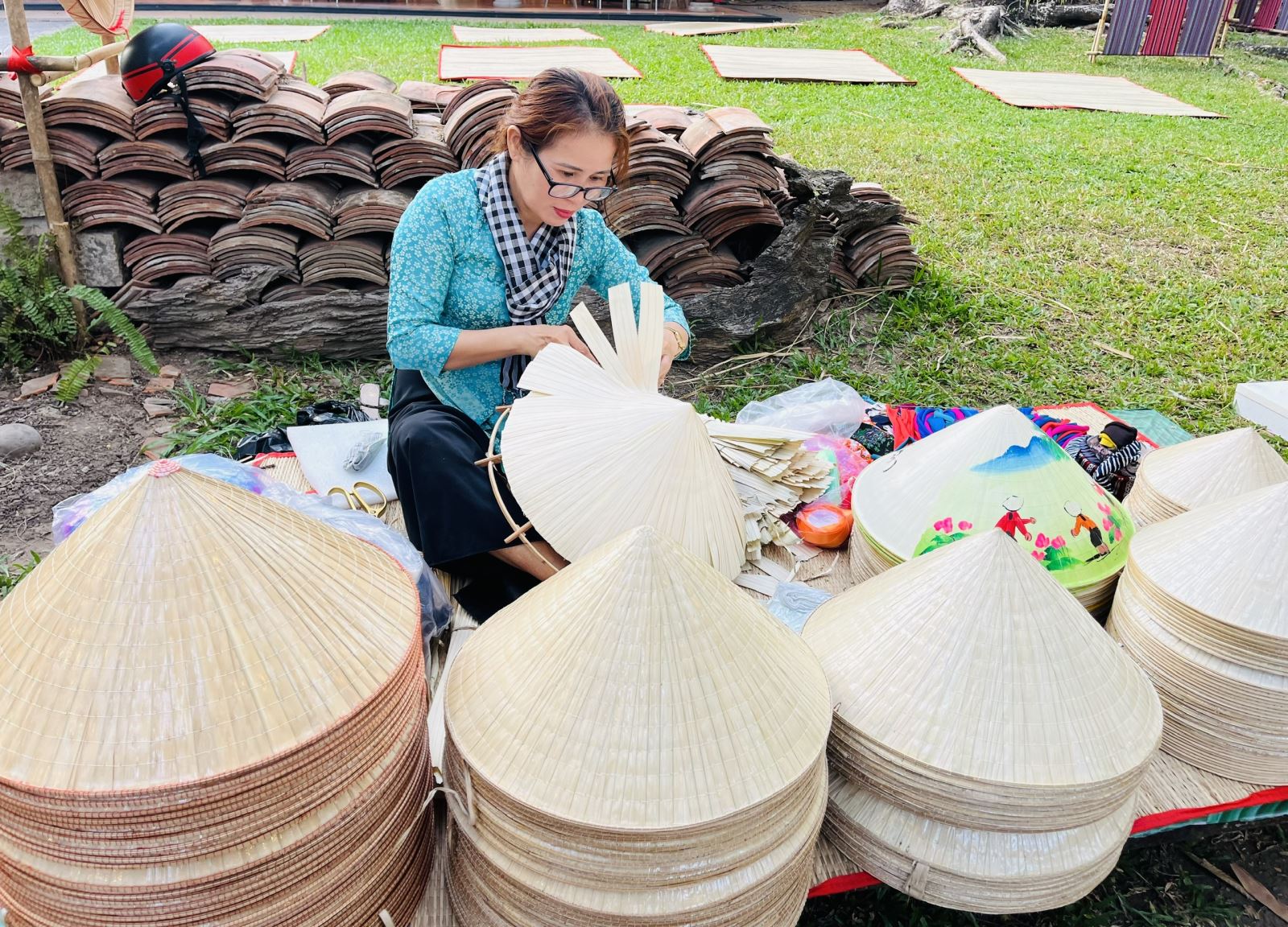 Chú thích ảnh