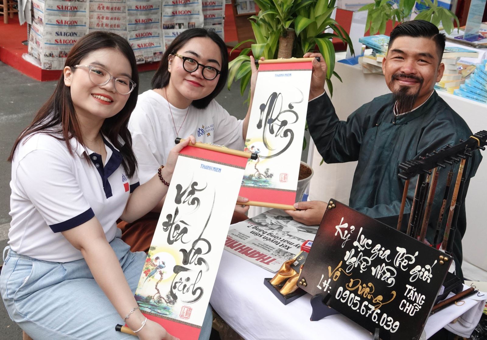 Chú thích ảnh