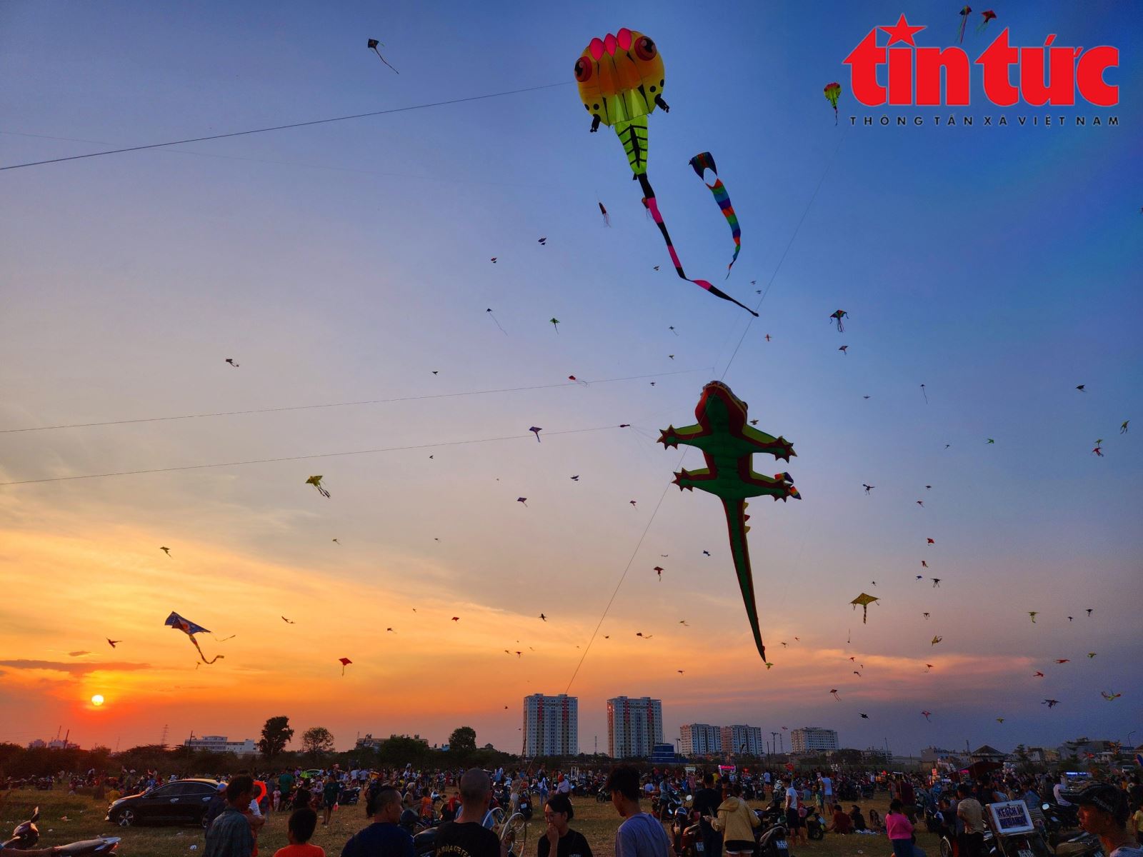 Chú thích ảnh