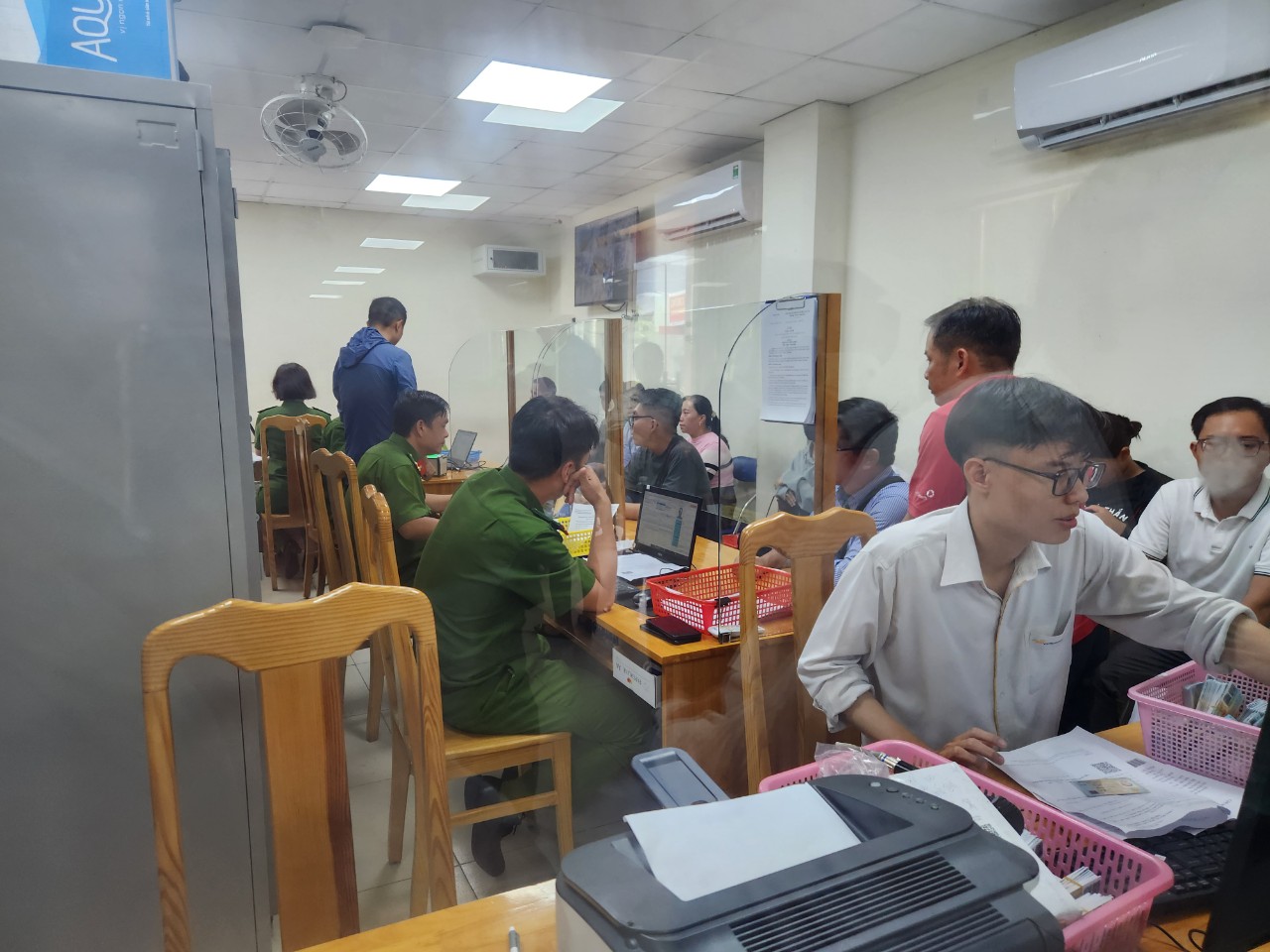 Chú thích ảnh