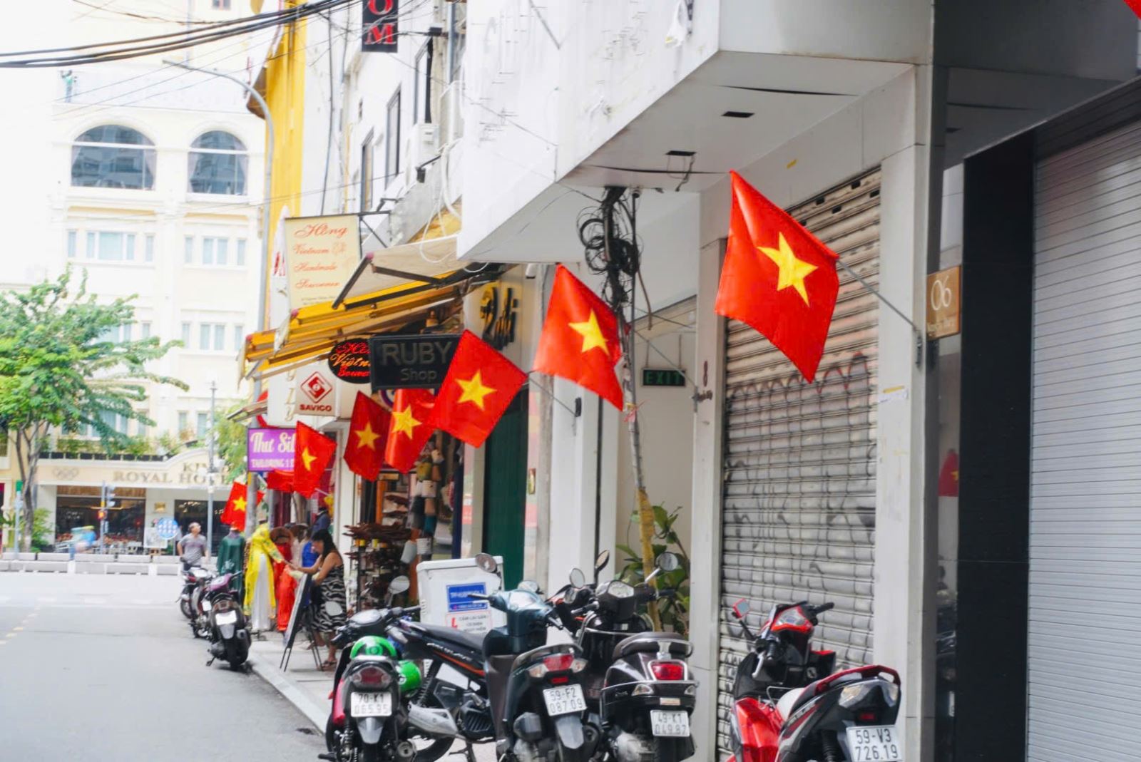 Chú thích ảnh