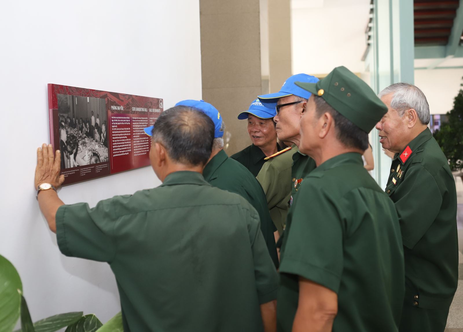 Chú thích ảnh