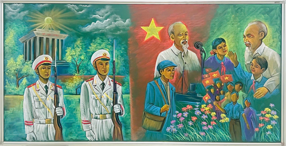 Chú thích ảnh