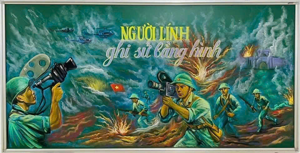 Chú thích ảnh