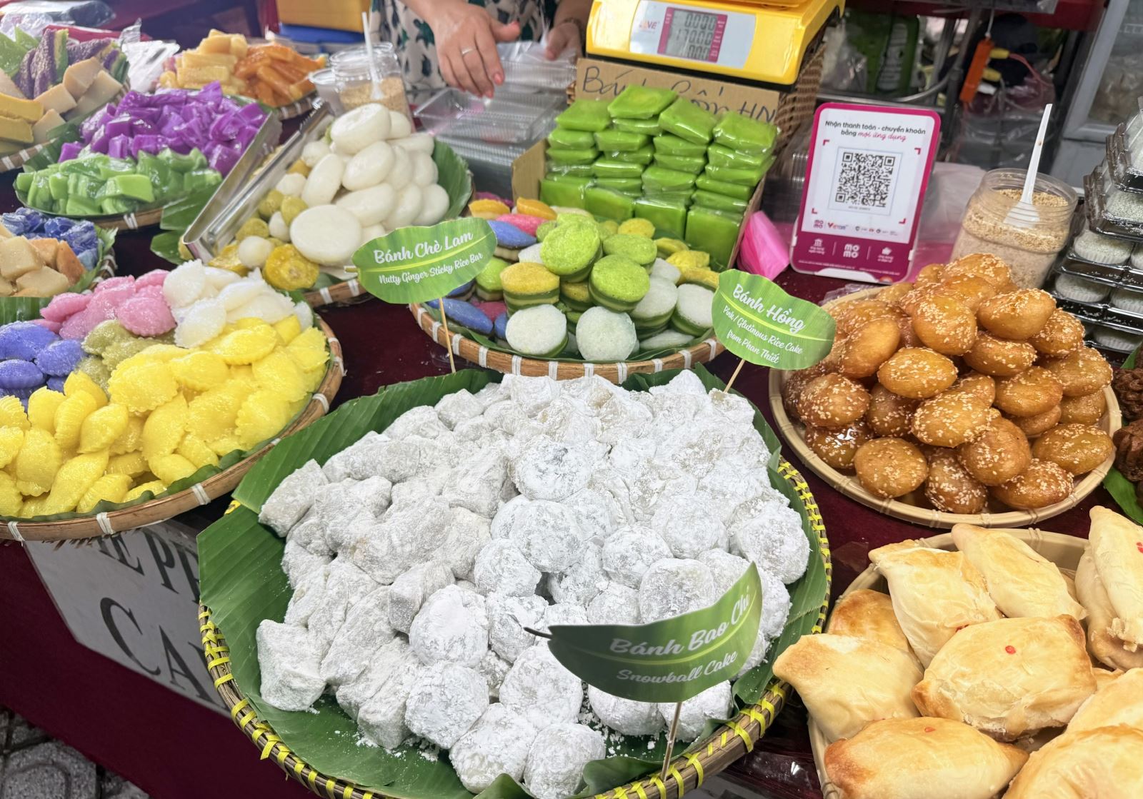 Chú thích ảnh