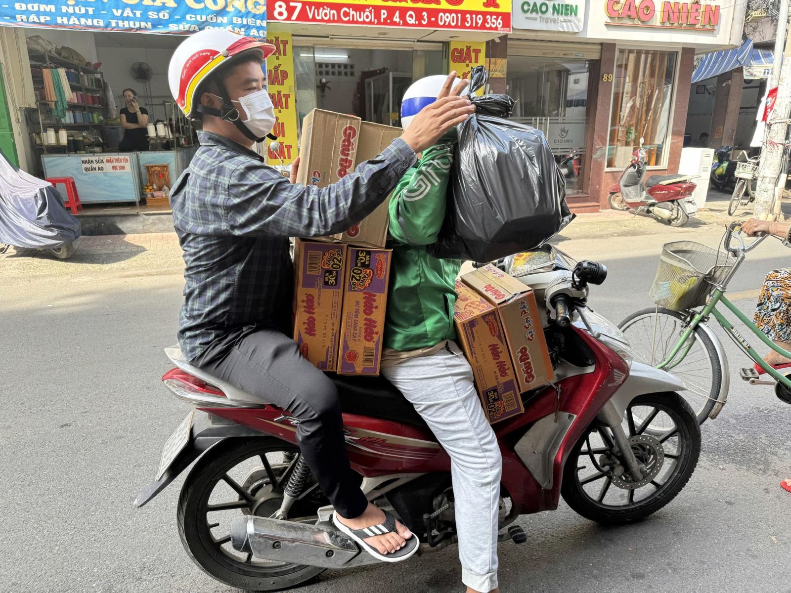 Chú thích ảnh