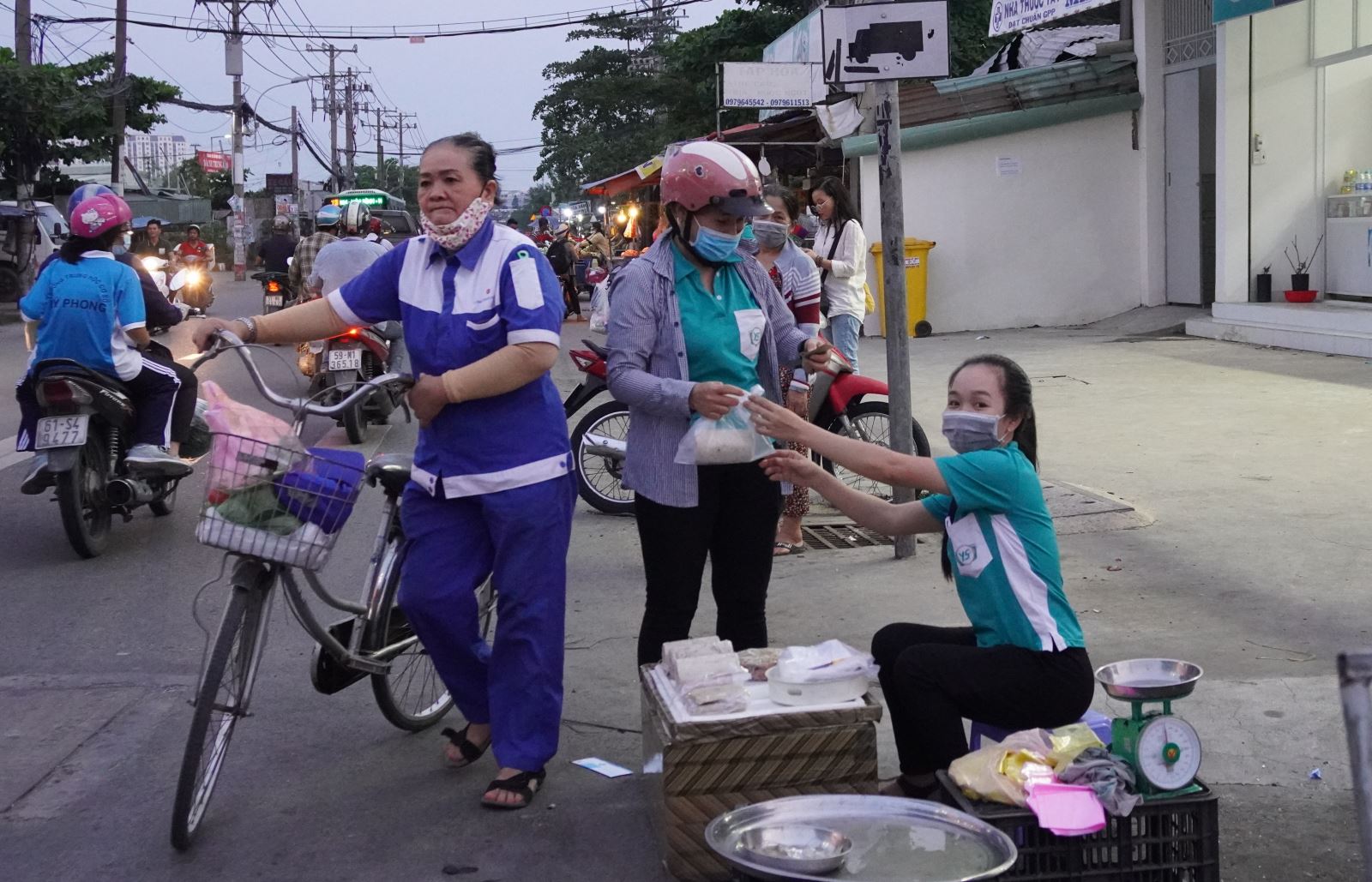 Chú thích ảnh