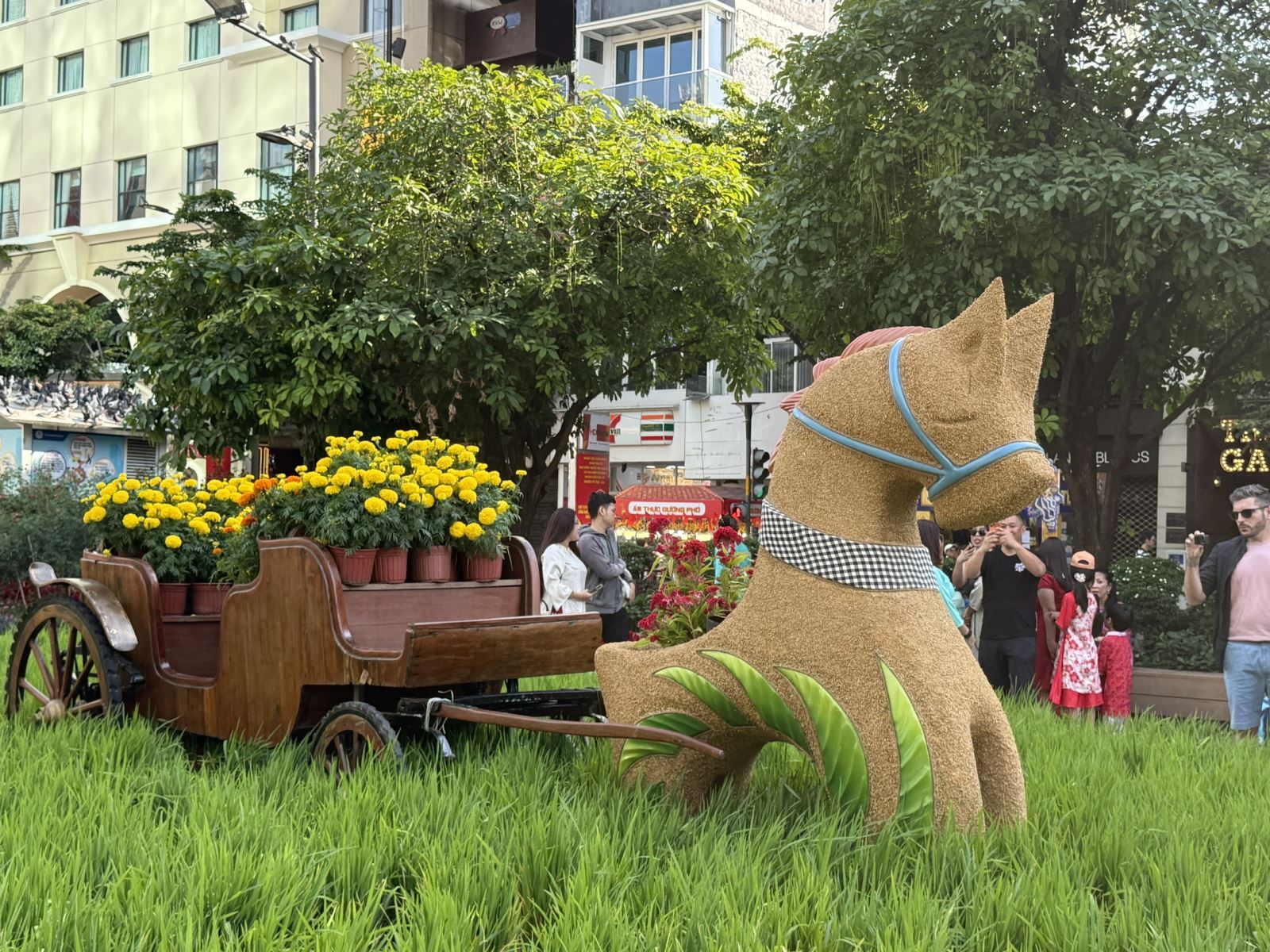 Chú thích ảnh