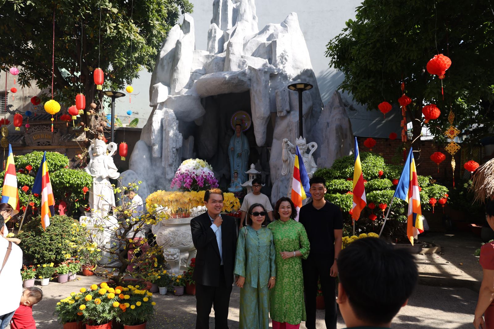 Chú thích ảnh