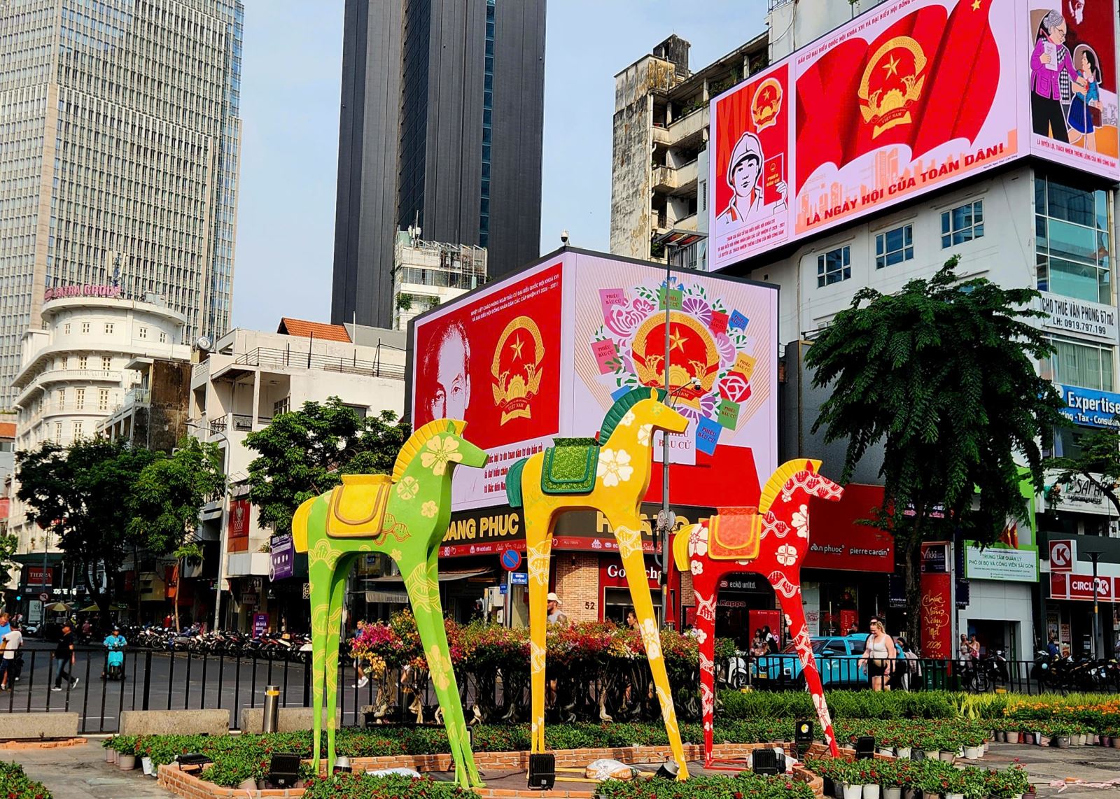 Chú thích ảnh