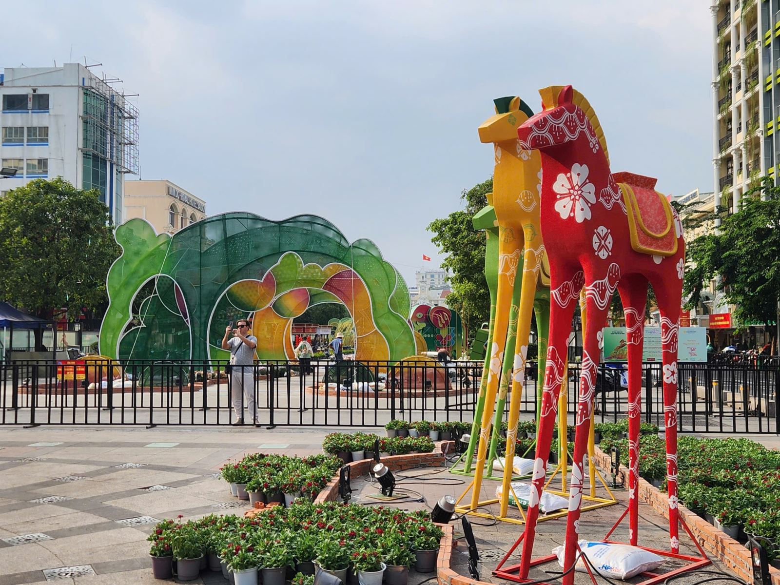 Chú thích ảnh