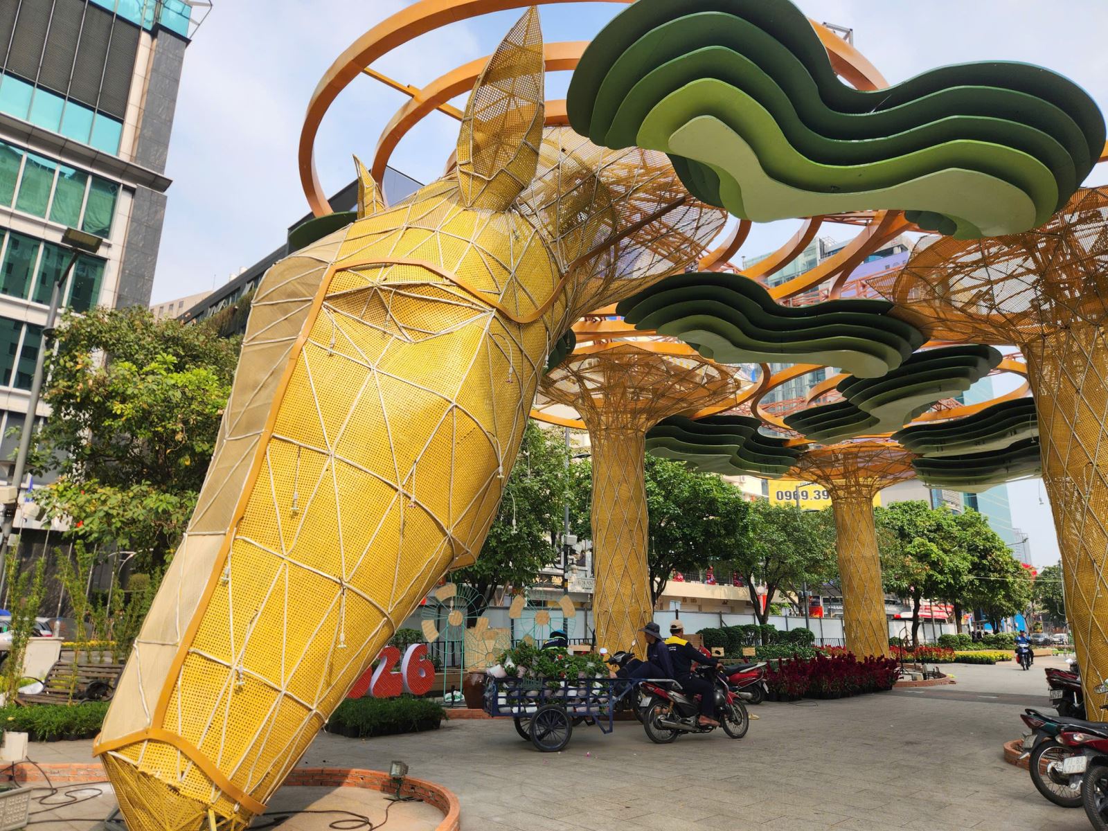 Chú thích ảnh