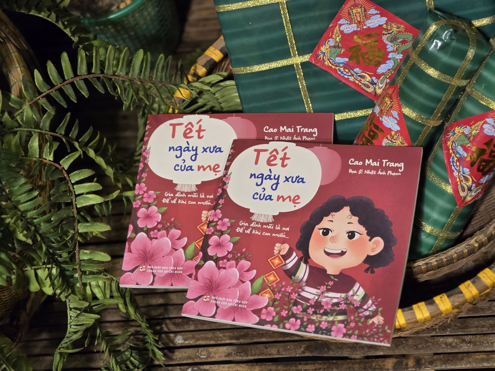 Chú thích ảnh