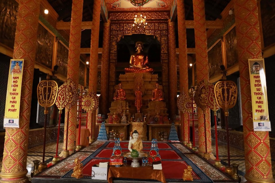 Chú thích ảnh