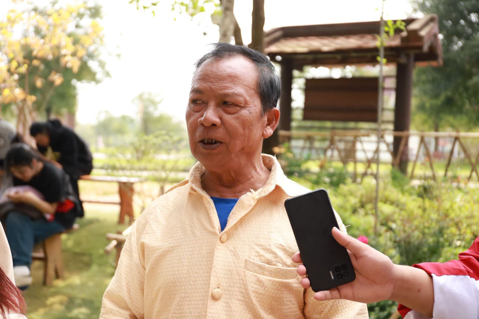 Chú thích ảnh