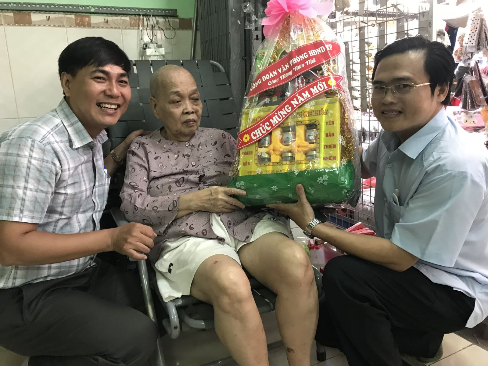 Chú thích ảnh